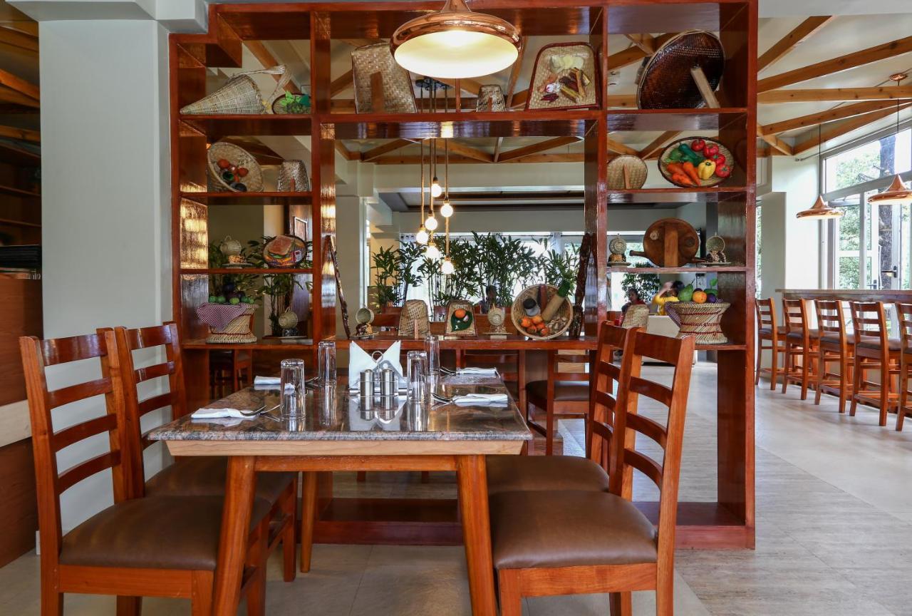 The Golf Retreat, Shillong Hotel Exterior photo